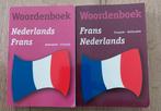 Prisma, Ophalen, Gelezen, Prisma of Spectrum, Frans