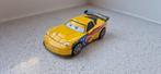 Disney Pixar Cars Jeff Gorvette, Kinderen en Baby's, Speelgoed | Speelgoedvoertuigen, Ophalen of Verzenden, Zo goed als nieuw