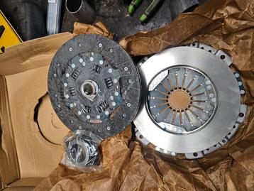 Koppelingsset volkswagen lt 2.4 td beschikbaar voor biedingen
