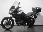 Suzuki DL 650 V-STROM ABS € 6.250,00, Motoren, Motoren | Suzuki, Bedrijf, Meer dan 35 kW, Toermotor, 645 cc