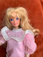 Barbie uit 1958, Verzamelen, Poppen, Ophalen of Verzenden, Gebruikt, Pop