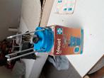 1 pit gasstel voor op een weggooi gaspotje., Ophalen, Zo goed als nieuw