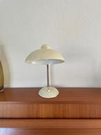 Vintage Crème Bureaulamp Flexibel SIS, Antiek en Kunst, Antiek | Lampen, Ophalen of Verzenden