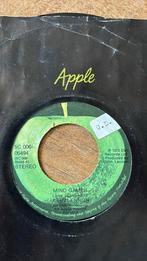John Lennon- mind games, Ophalen of Verzenden, Zo goed als nieuw, Pop