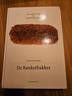Cees Holtkamp - De Banketbakker: Heerlijke recepten!, Boeken, Kookboeken, Ophalen of Verzenden