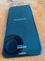 Huawei Y7, Telecommunicatie, Mobiele telefoons | Overige merken, Gebruikt, Ophalen of Verzenden, Klassiek of Candybar, Zonder simlock
