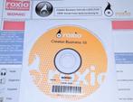 Roxio Creator HD V10 NL DVD Brand Label Media Creator Nero
