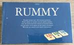 Rummy Spel, Hobby en Vrije tijd, Gezelschapsspellen | Overige, Een of twee spelers, Ophalen of Verzenden, Zo goed als nieuw