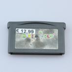 Nintendo GBA: Super Mario Advance 2 Super Mario World