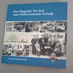Leidschendam Magazijn De Zon naar hofleverancier Schuijt, Ophalen of Verzenden, 17e en 18e eeuw, Zo goed als nieuw