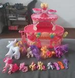 My little pony, Kinderen en Baby's, Speelgoed | My Little Pony, Ophalen of Verzenden, Zo goed als nieuw