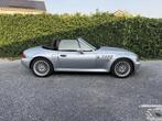 BMW Z3 Roadster 1.8 | Elekt. Ramen | LMV | Stoelverwarming |, Auto's, 13 km/l, Achterwielaandrijving, Gebruikt, 4 cilinders