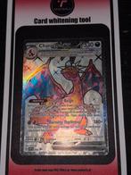 Charizard EX SVP Promo #056, Ophalen