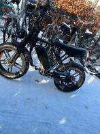 Fatbike V8, Fietsen en Brommers, Ophalen, Zo goed als nieuw