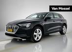 Audi e-tron 50 quattro Launch edition plus 71 kWh 313 PK | A, Auto's, Audi, Automaat, 12 maanden, Stof, 71 kWh