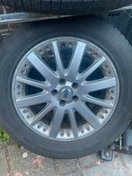Volvo xc90 velgen met winterbanden, Ophalen, Volvo