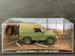 Land Rover series III * The Living daylights, Hobby en Vrije tijd, Modelauto's | 1:43, Ophalen of Verzenden, Nieuw, Auto, Overige merken