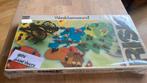 Vintage Risk bordspel 1982, Ophalen of Verzenden, Zo goed als nieuw