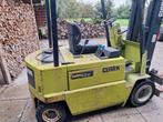 Clark heftruck 2.5 tons, Zakelijke goederen, Machines en Bouw | Heftrucks en Intern transport, 1000 tot 2000 kg, Ophalen of Verzenden