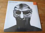 Madvillain - Madvillainy <2LP> (NIEUW), Cd's en Dvd's, Vinyl | Hiphop en Rap, Verzenden, 2000 tot heden, Nieuw in verpakking, 12 inch