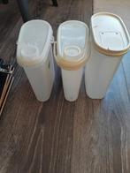 Tupperware, Ophalen of Verzenden, Gebruikt, Overige typen