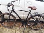 Ventura Herenfiets( in nieuwstaat ), Fietsen en Brommers, Gebruikt, 53 tot 57 cm, Ophalen, Overige merken