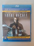 Total Recall - Remake Blu-ray, Ophalen of Verzenden, Zo goed als nieuw