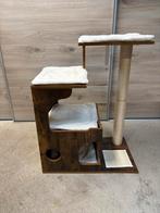 Mira home krabpaal kattenhuis, Dieren en Toebehoren, Ophalen, Nieuw, Krabpaal