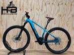 Cube Reaction Hybrid SLT 625 29 inch E-Mountainbike XT, Hardtail, Heren, 45 tot 49 cm, Niet ingevuld