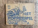 Het Poppenspel, Ophalen of Verzenden, Gelezen, J. Eggermont
