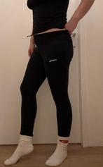 Legging asics sport, Kleding | Dames, Verzenden, Zwart, Maat 42/44 (L), Asics