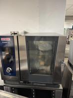 Rational Steamer  I Combi Pro 6 1/1 Electra, Ophalen of Verzenden, Gebruikt, Ovens, Magnetrons en Steamers