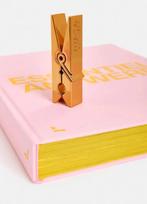 koffietafelboek Essentiel Antwerp NIEUW 2x, Ophalen of Verzenden, Nieuw, Couturiers