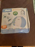 Alecto DBX-85 ECO Babyfoon, Ophalen, Gebruikt, 250 meter of meer, Terugspreekfunctie