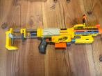 Nerf Recon CS-6 Blaster, Ophalen of Verzenden, Gebruikt
