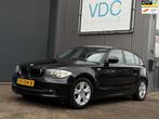 BMW 1-serie 116i EfficientDynamics Edition | 16'' LMV | PDC, 1-Serie, Euro 5, 4 cilinders, 4 stoelen