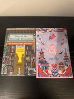 Engelse YA Boeken - Morisaki & The Girl Who Fell, Ophalen of Verzenden, Zo goed als nieuw, Wereld overig