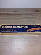 Electro Acupunctuur, Ophalen of Verzenden, Gebruikt, Overige typen