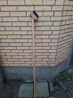 Onkruidborstel, Ophalen of Verzenden, Zo goed als nieuw, Overige soorten, Onbekend