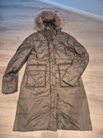 Moscow winterjas, Maat 46/48 (XL) of groter, Ophalen of Verzenden, Groen, Moscow