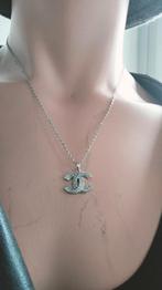 Chanel ketting, Ophalen of Verzenden, Zo goed als nieuw