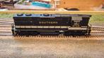 Atlas EMD GP38 - Southern 2733 -DCC, Hobby en Vrije tijd, Modeltreinen | H0, Overige merken, Ophalen of Verzenden, Zo goed als nieuw