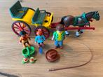 Playmobil paard en wagen (6932), Kinderen en Baby's, Speelgoed | Playmobil, Ophalen of Verzenden, Los playmobil, Zo goed als nieuw