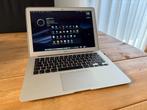 MacBook Air 13", Computers en Software, Apple Macbooks, Gebruikt, Qwerty, 13 inch, Minder dan 2 Ghz