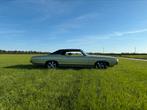 Pontiac Catalina ‘69, Automaat, Achterwielaandrijving, 6555 cc, 1875 kg