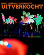 Fjoertoer Egmond, Tickets en Kaartjes, Drie personen of meer, November