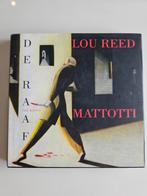 Lou Reed - De raaf, Ophalen of Verzenden, Zo goed als nieuw, Lou Reed