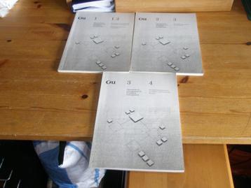 Operationeel Management 1A - Produktie ( Open Universiteit) beschikbaar voor biedingen