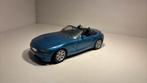 Bmw z4 motermax 1.24, Hobby en Vrije tijd, Modelauto's | 1:24, Overige merken, Ophalen of Verzenden, A, A