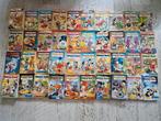 Donald Duck pockets partij, Meerdere comics, Ophalen, Gelezen, Europa